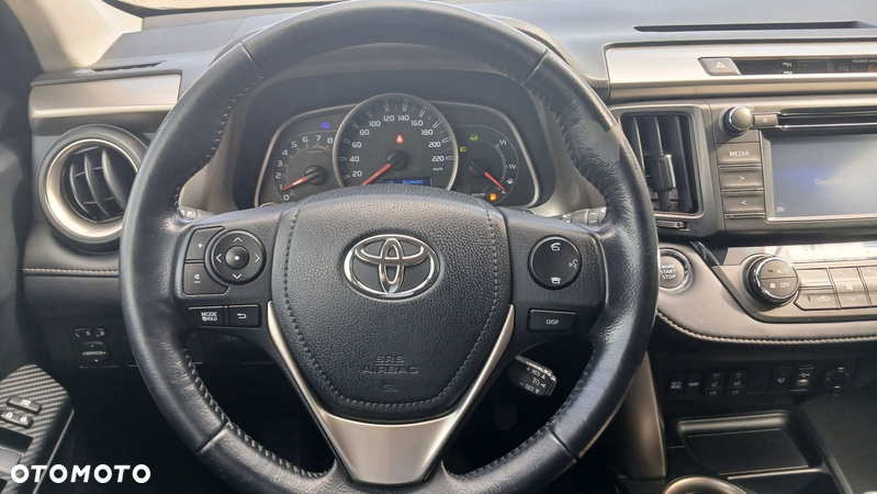 Toyota RAV4 - 18