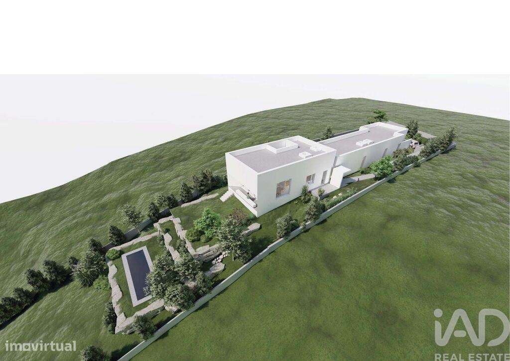 Terreno para construção em Mafra - Grande imagem: 5/36