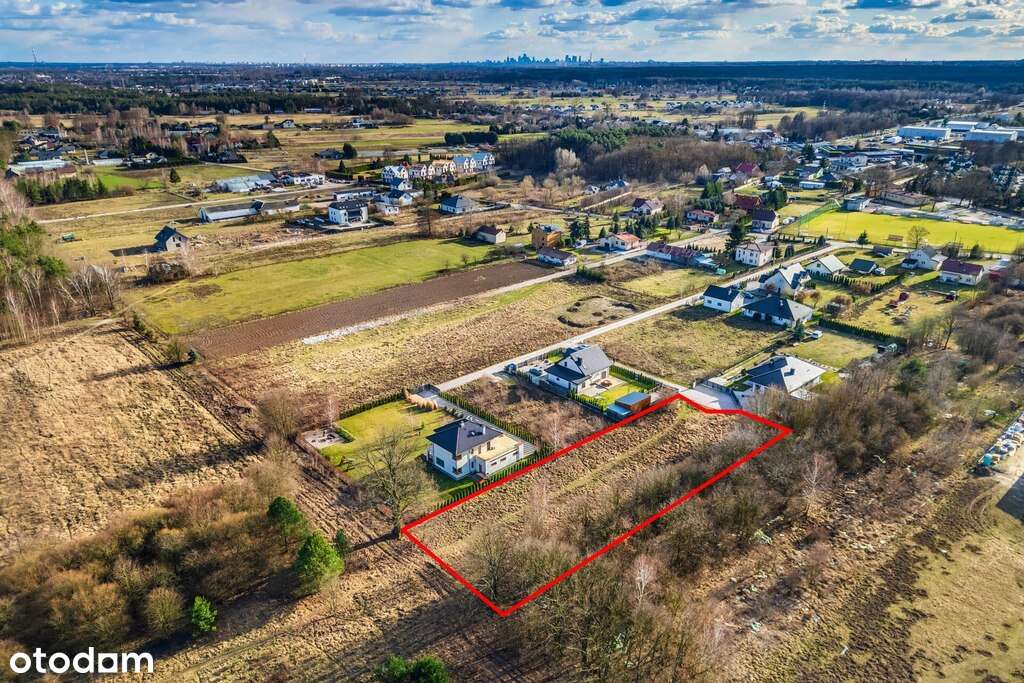 Działka pod dom, 3 domy, bądź 6 lokali - Pełny obrazek: 5/16