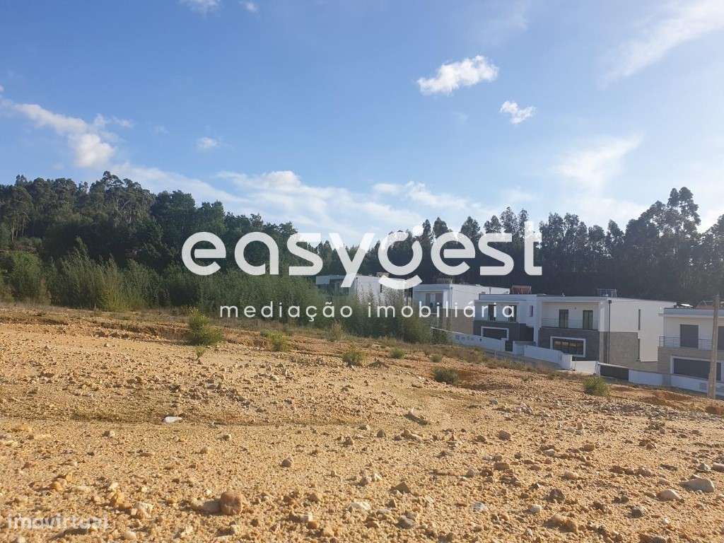 Terreno Urbano em São Martinho do Bispo e Ribeira de Frades, Coimbra - Grande imagem: 2/3