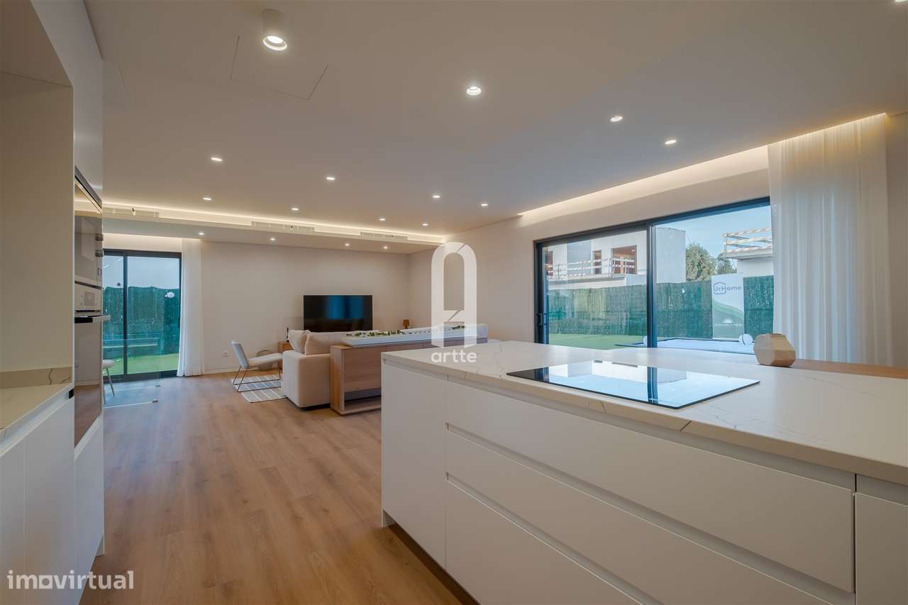 Moradia T3 Seixal-11