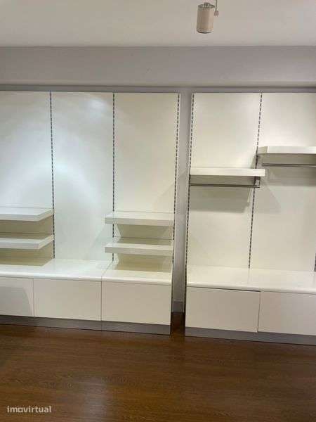 Trespasse de Loja de Roupas  – AVEIRO CENTRO - Grande imagem: 4/8