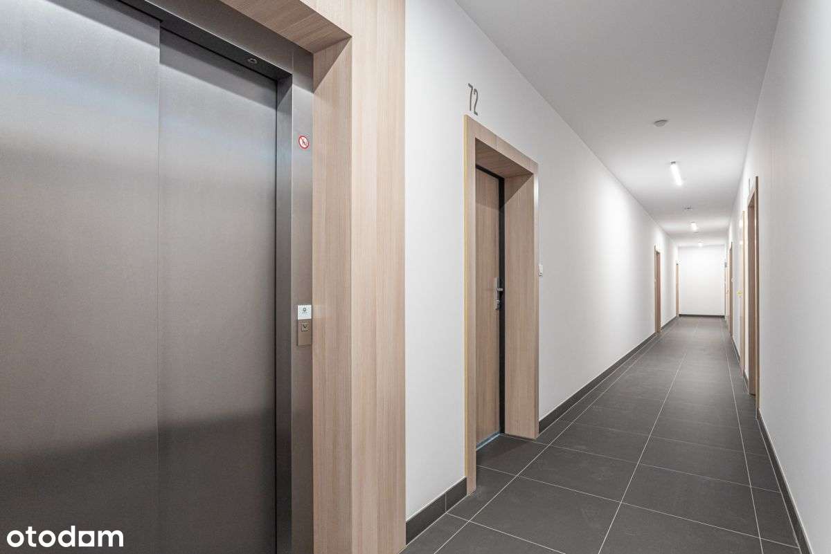 2 pokoje | Garaż | Komórka 5 m2 | Ostatnie piętro-12