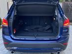 BMW X1 xDrive18d Aut. Advantage - 12