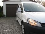 Volkswagen Caddy 1.6 TDI (5-Si.) - 4