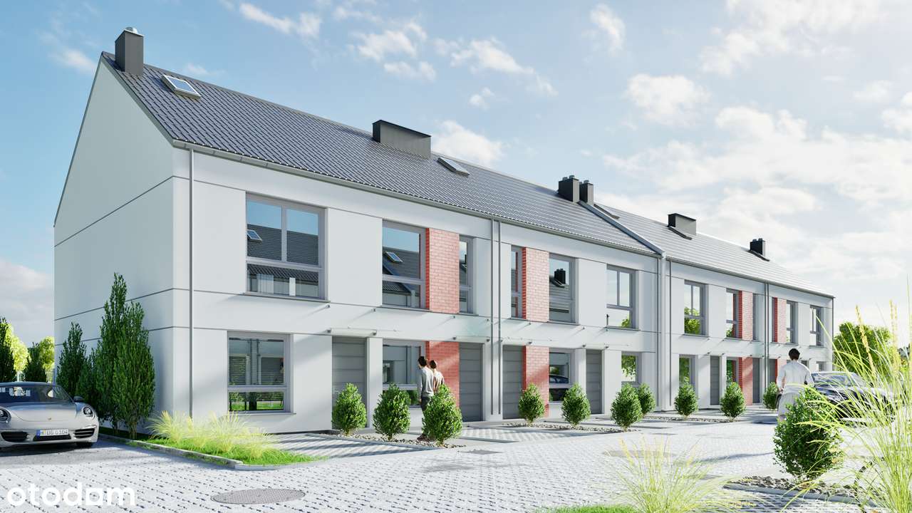 Mieszkanie 4-pok. z dużym poddaszem 45 mkw - Pełny obrazek: 5/15