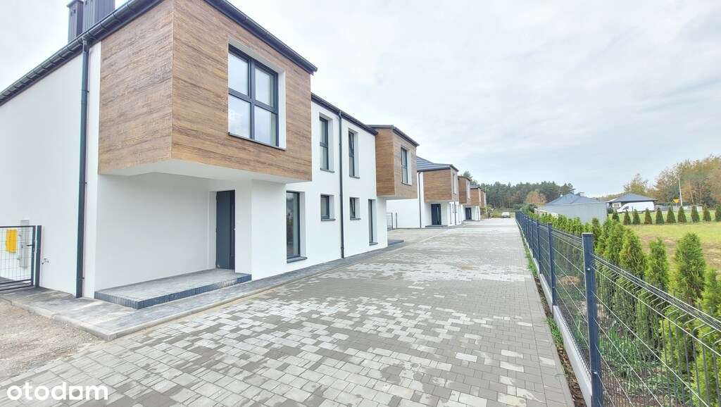 Gotowy dom! / Głogów Małopolski / 4 oddzielne sypialnie - Pełny obrazek: 5/9