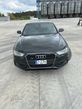 Audi A4 2.0 TFSI Quattro - 1