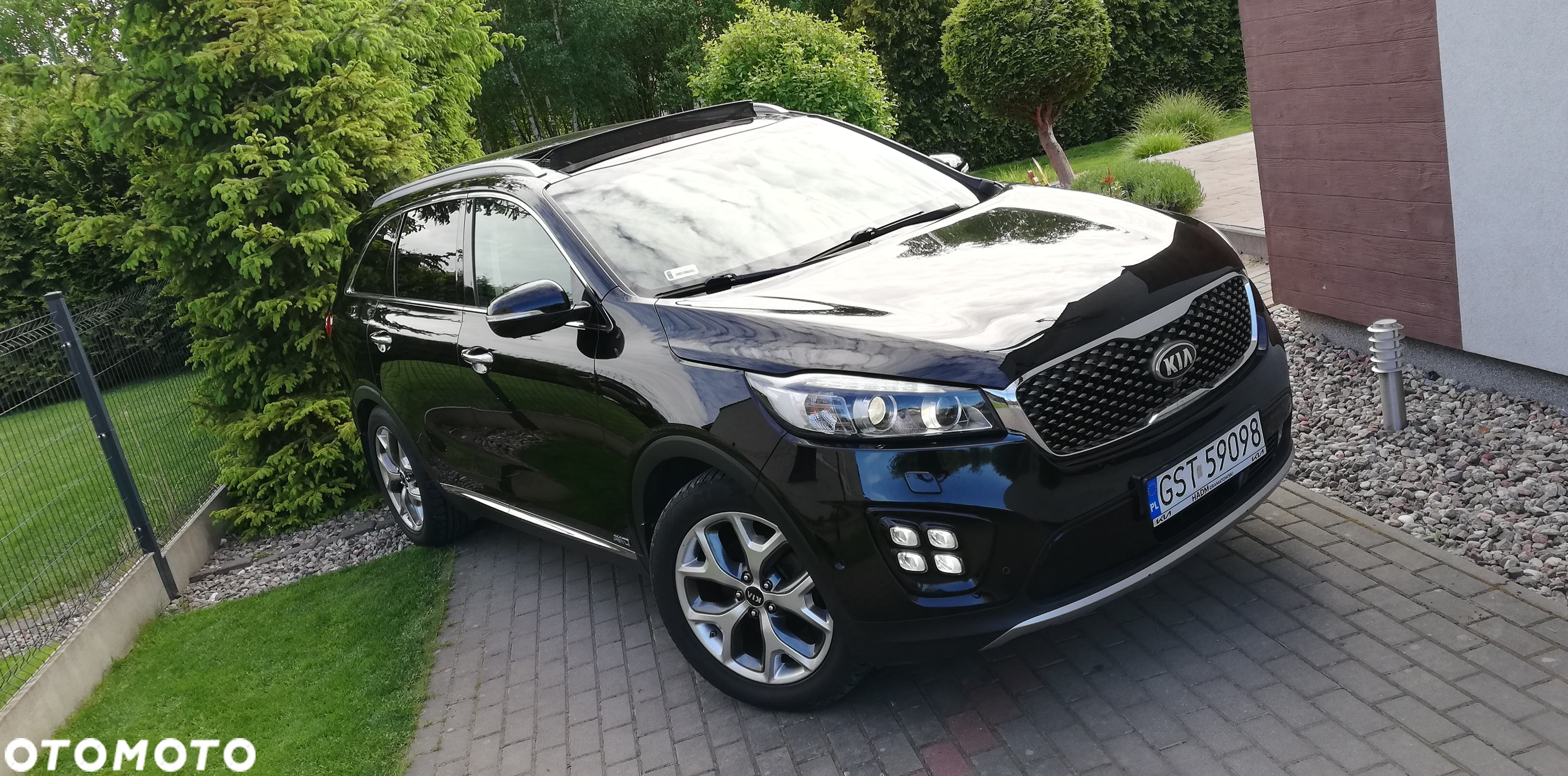 Kia Sorento 2.0 CRDI Business Line Plus - 27