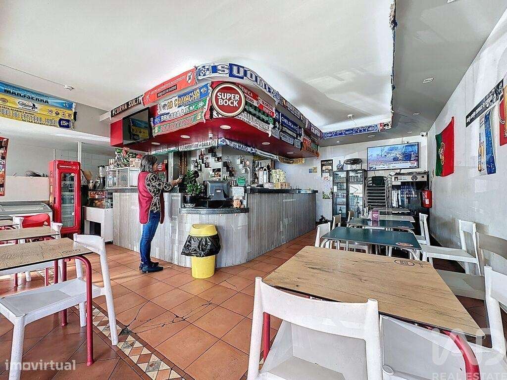 Loja / Estabelecimento Comercial em São Martinho de 94,00 m2 - Grande imagem: 3/15