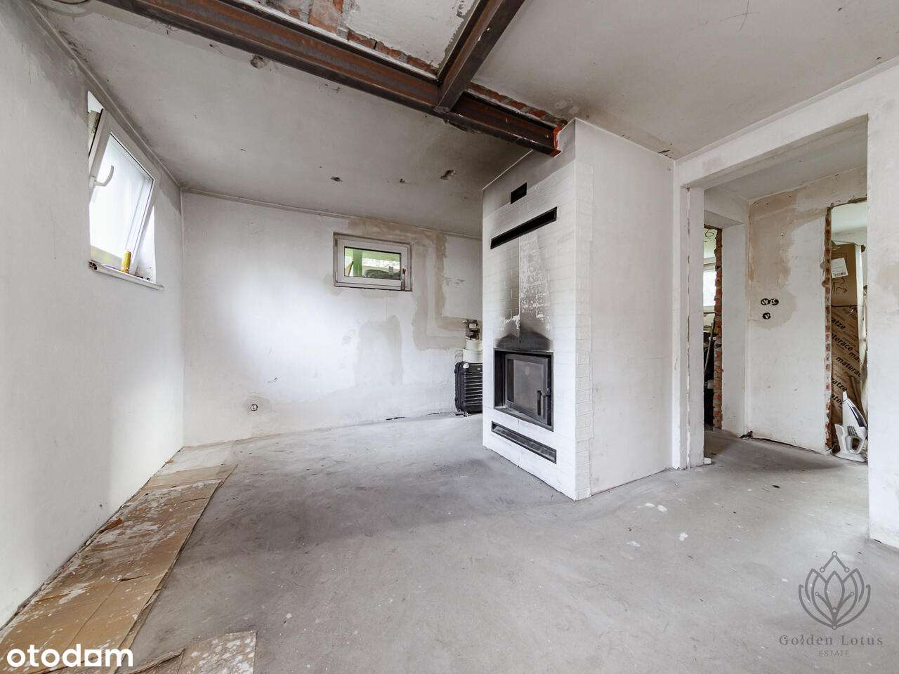 Działka zabudowana - tylko 179,00/m2-uzbrojona-korzystasz i budujesz-12