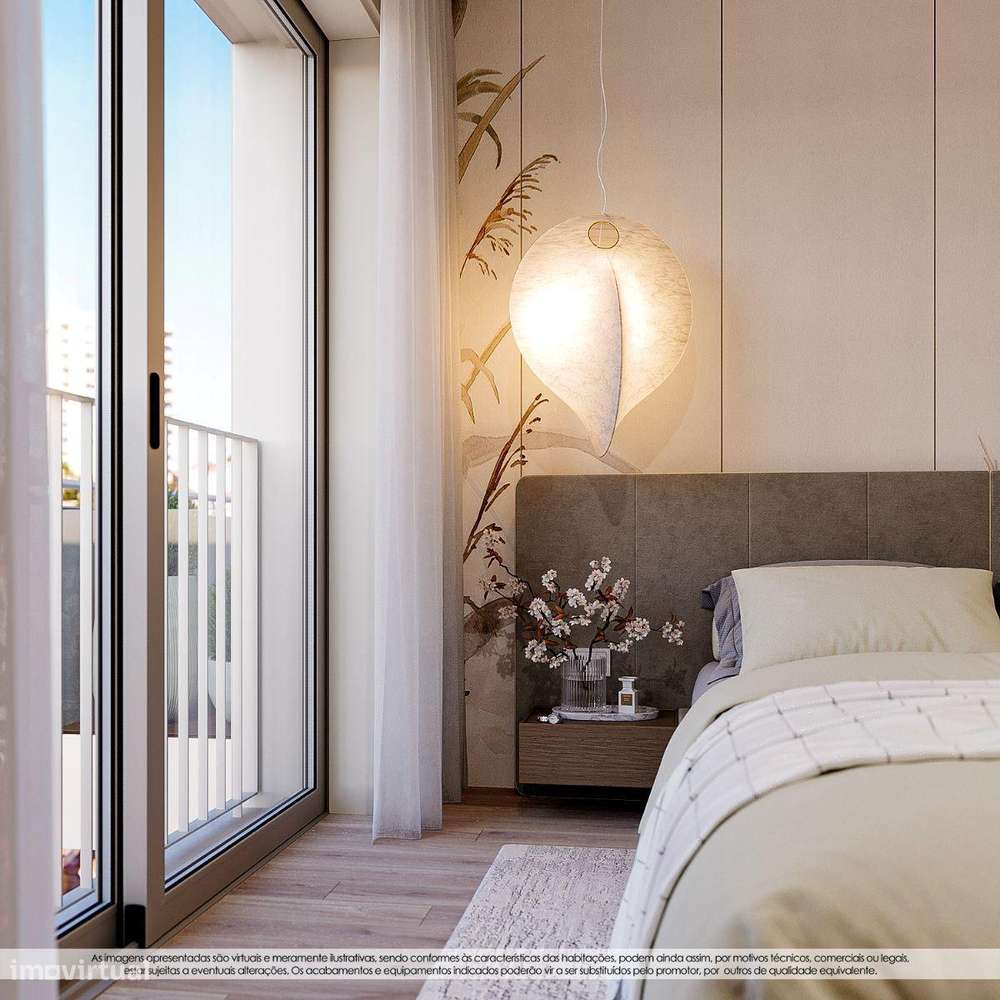 Novo Empreendimento nas Antas | Ideal para Viver ou Investir - Grande imagem: 5/11