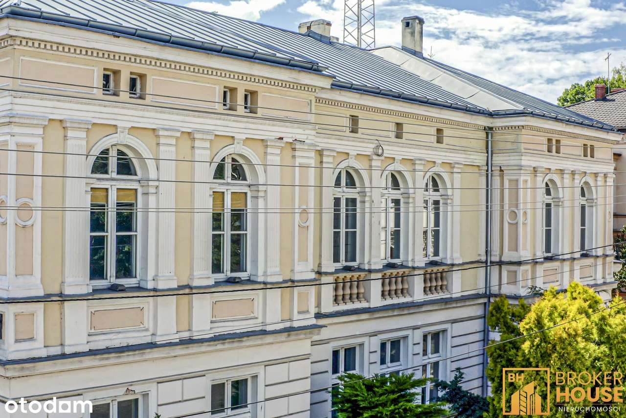 Kompleks budynków w centrum Paczkowa - Pełny obrazek: 4/20