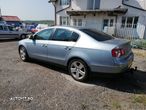 Dezmembrez piese VW Passat B6 - 3