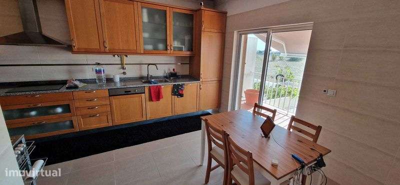 Moradia no Montijo - Grande imagem: 5/8