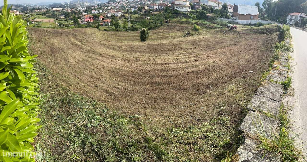 Terreno Para Construção  Venda em Campo (São Martinho), São Salvador d-6