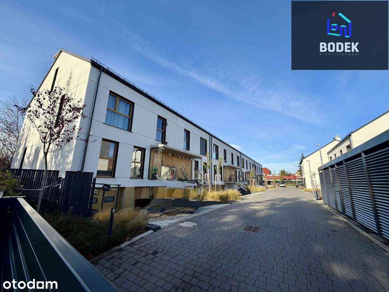 0%, apartament premium, dwa poziomy, garaż-0