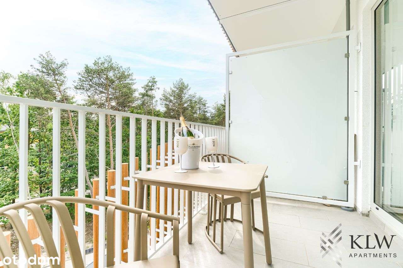 Apartament 28,28 m2 ApartPark Lividus - Pełny obrazek: 4/20