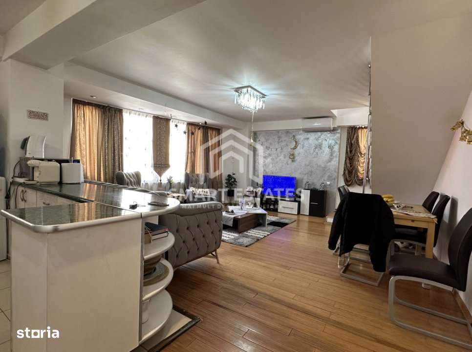 Metrou Mihai Bravu - Vila individuala spatioasa 15 camere - curte 300 - Imagine principală: 5/19