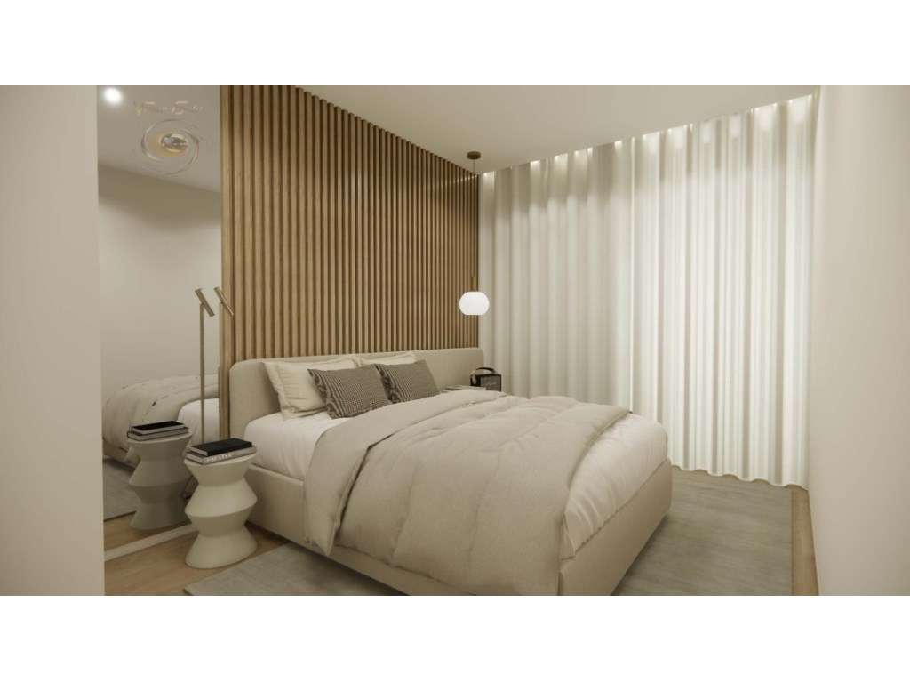 Apartamento T3 - Luso Residence | Porto-11