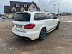 Mercedes-Benz GLS 350 d 4-Matic - 4