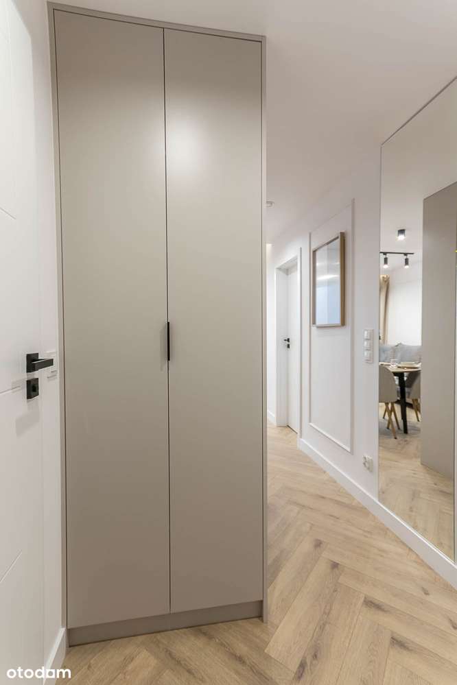 2-POK*po*REMONCIE*garderoba*WOLA/OCHOTA*tramwaj*BEZPOŚREDNIO - Pełny obrazek: 4/13