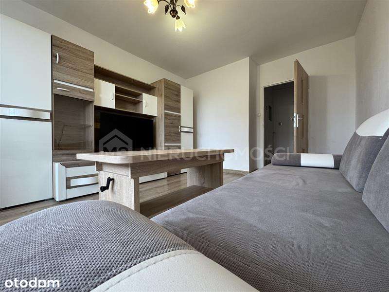 Os. Szumana - mieszkanie 2 pokojowe z balkonem - Pełny obrazek: 2/8