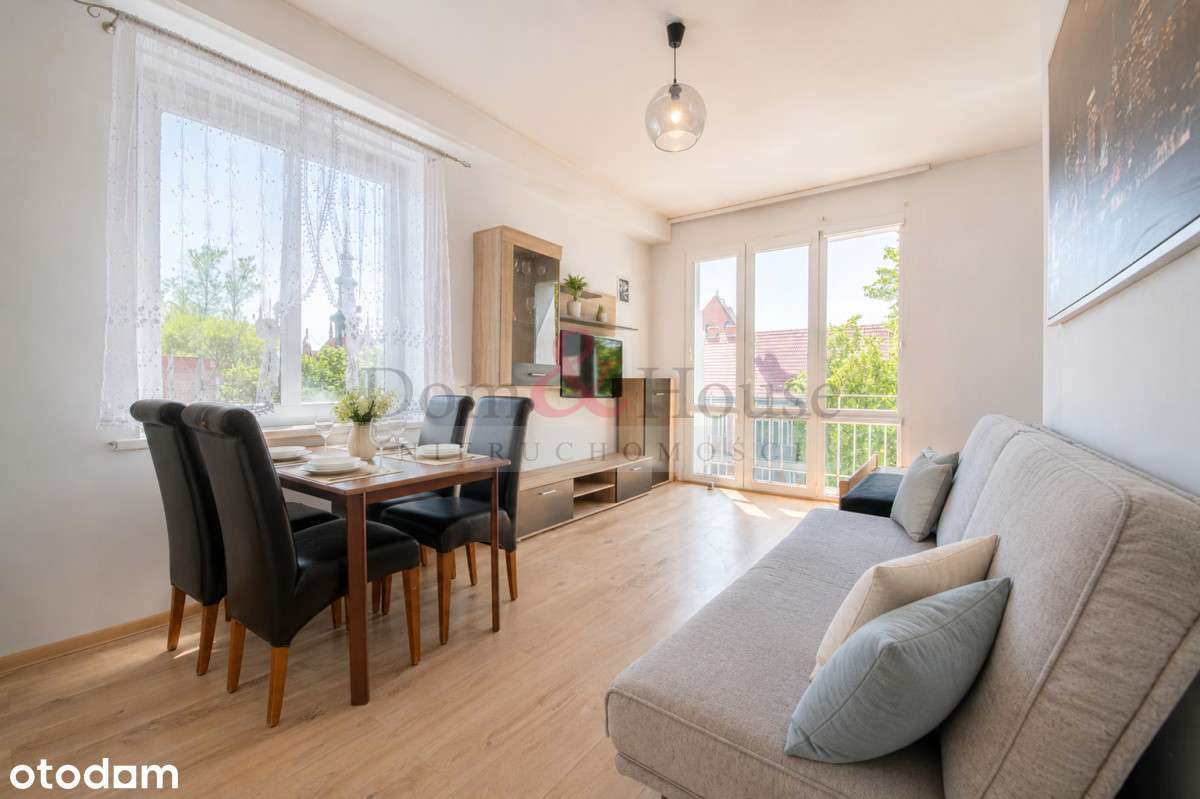 Apartment for sale with a price drop in Gdańsk