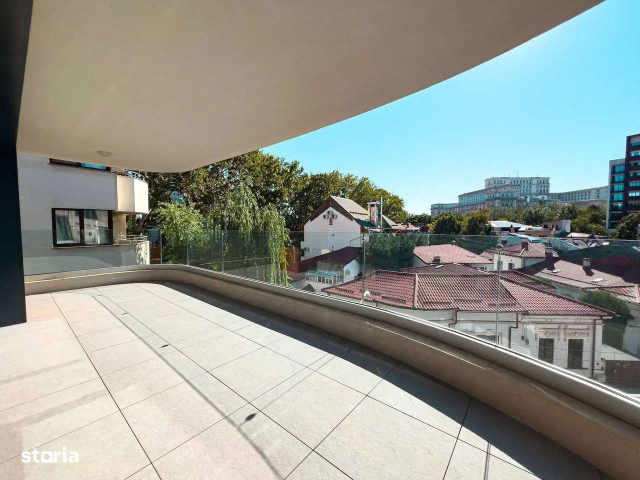 Apartament 3 Camere LUX Cotroceni Mobilat View Superb Mutare Imediata - Imagine principală: 2/19