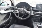 Audi A4 2.0 TDI S-line S tronic - 24