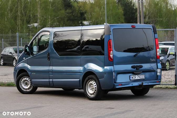 Renault Trafic - 15