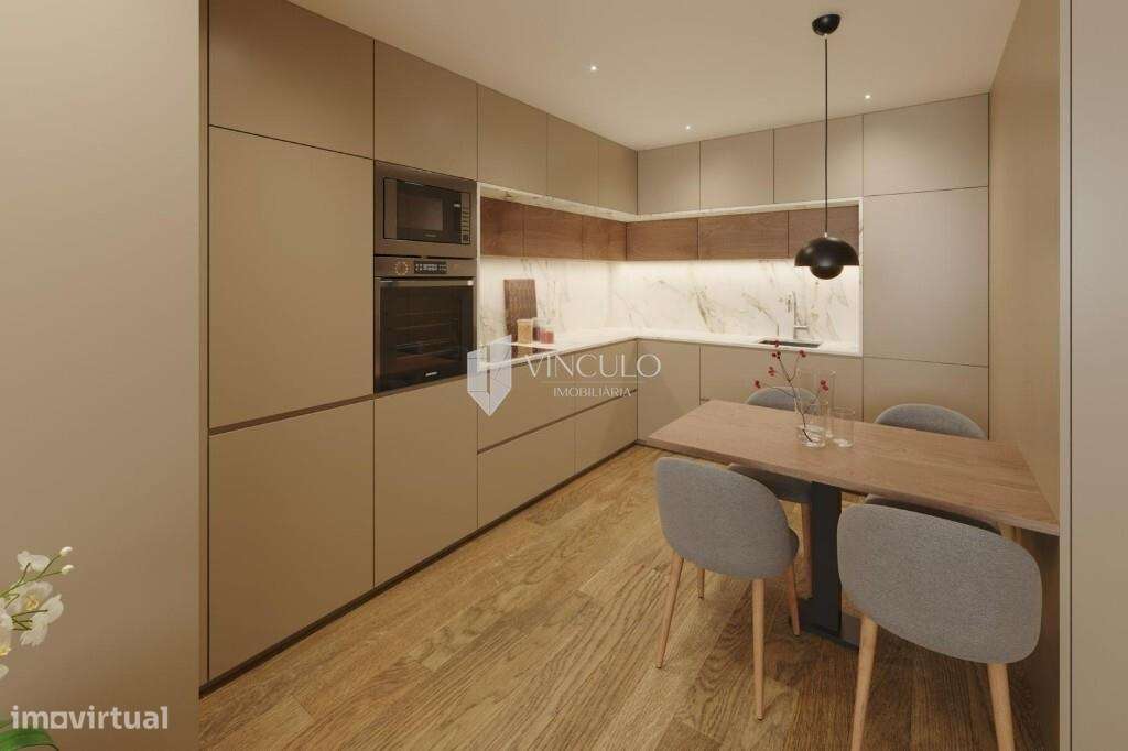 Apartamentos T2 - Grande imagem: 5/19