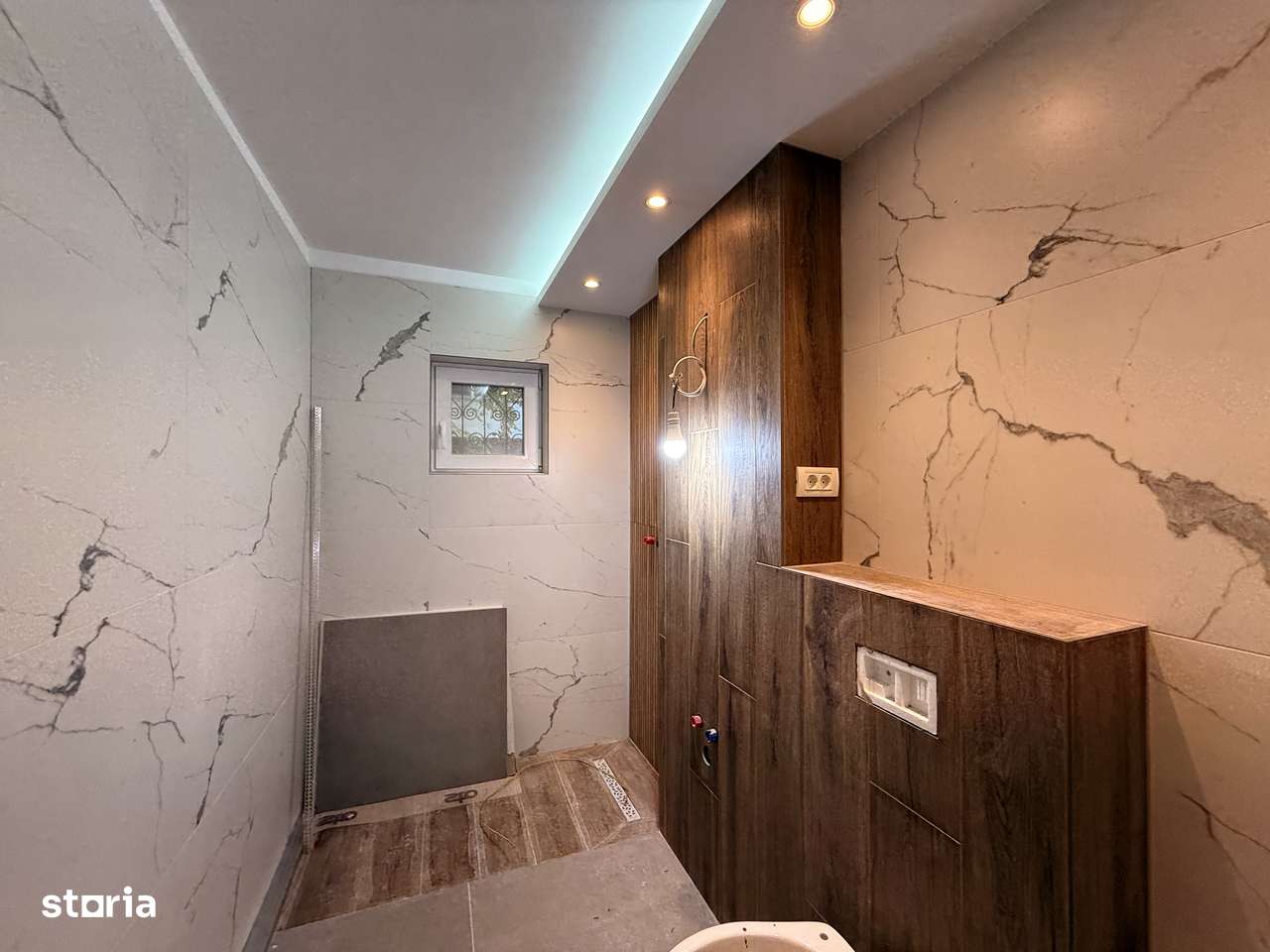 Comision 0 % ,Ap.3 camere ,incalzire in pardoseala -Complex Studentesc-13