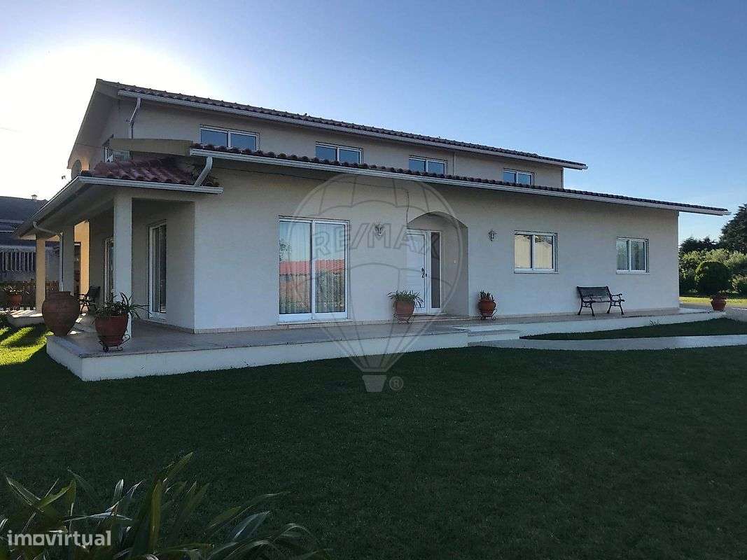 Moradia T4 para venda - Grande imagem: 4/16