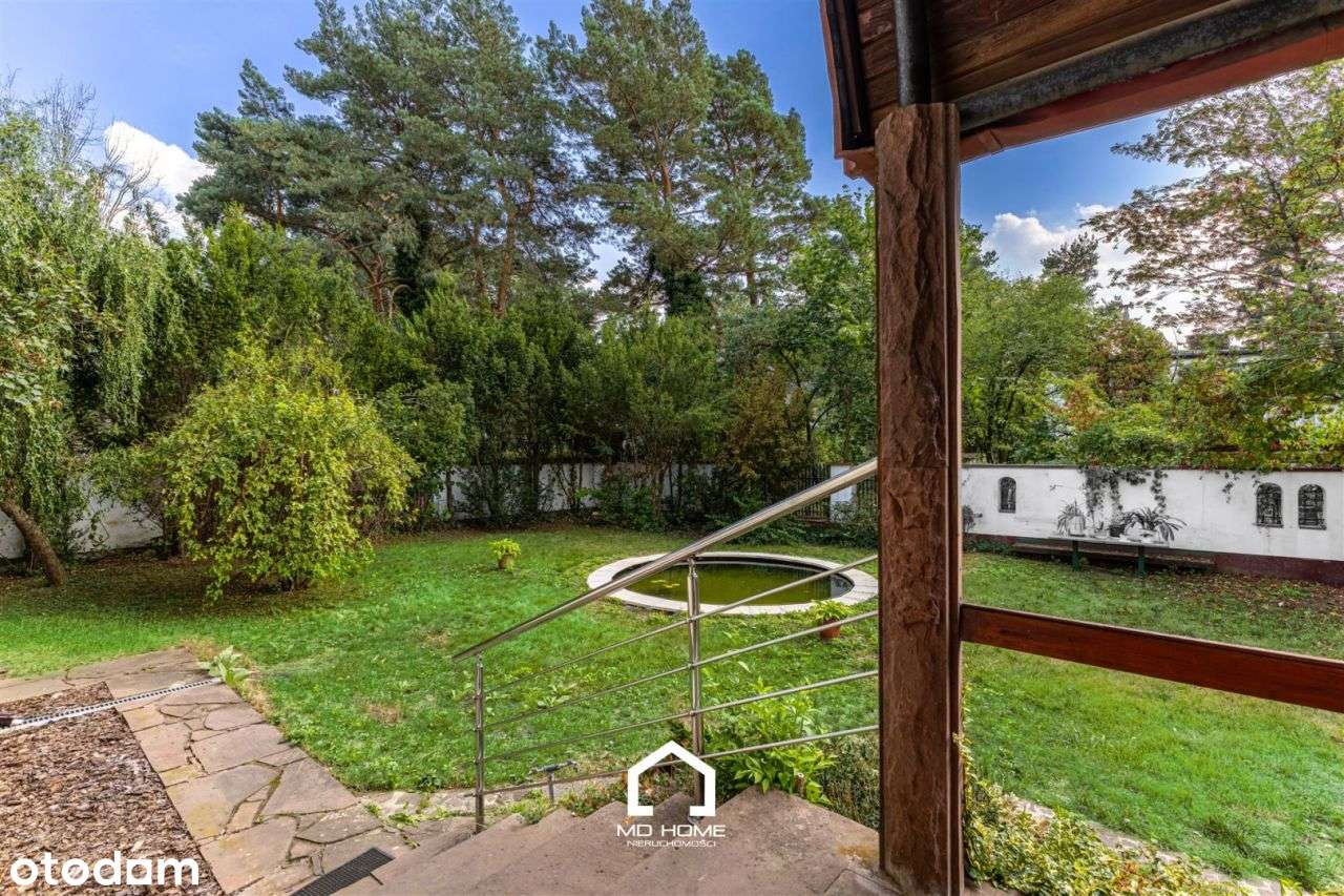 ⭐️ Dom 250m2 + Budynek gospodarczy 40m2 ⭐️-5