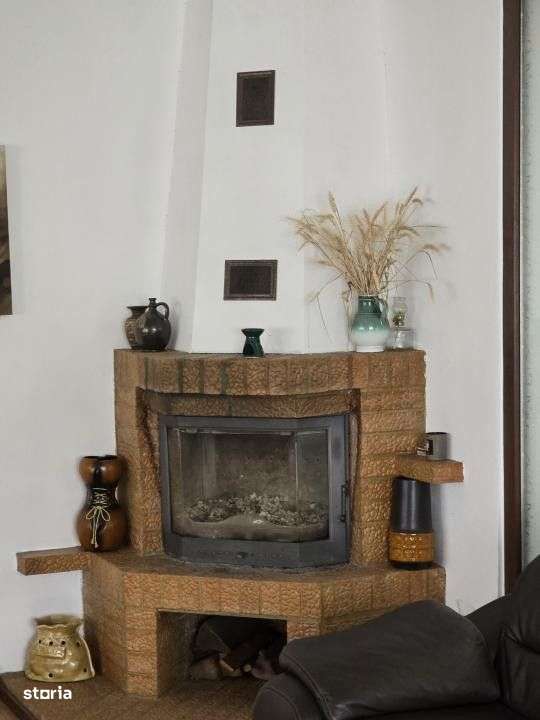 Proprietate superba in zona montana - Imagine principală: 4/15