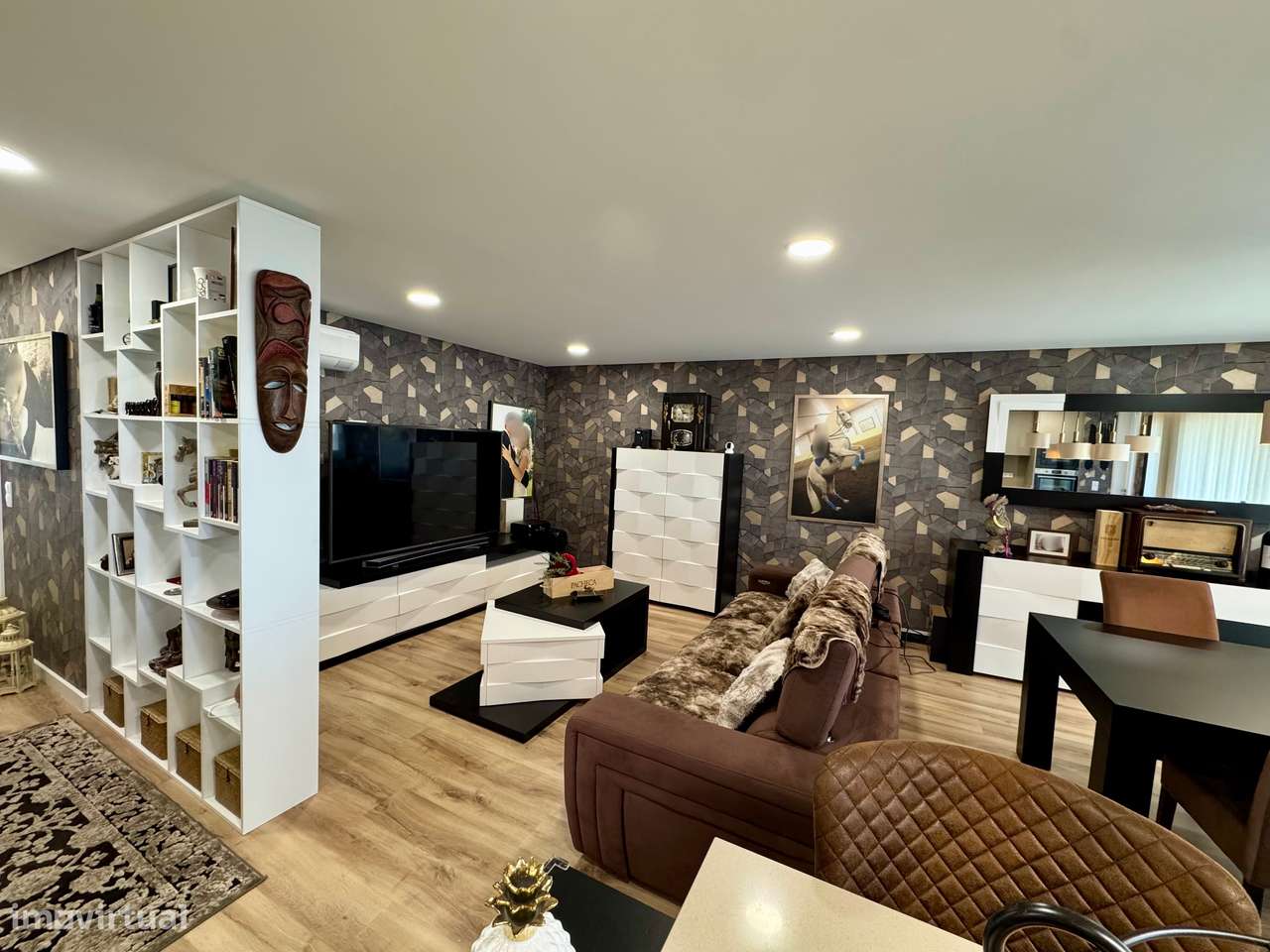 Apartamento T2 Santa Maria da Feira - Grande imagem: 3/6