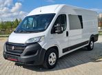 Fiat DUCATO L4H2 BRYGADÓWKA 7 OSÓB nr.19 - 4