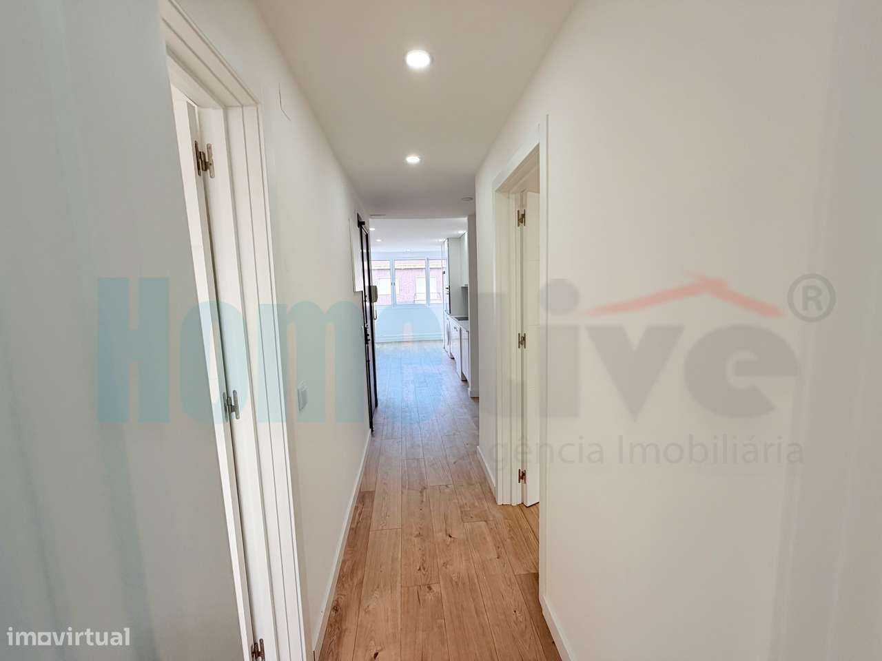 Apartamento T3 Remodelado Alverca, Próximo da Estação de Comboios-24