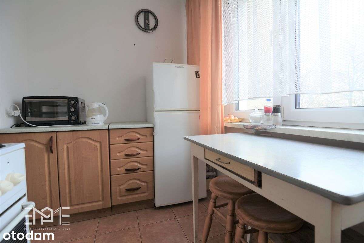 3 pokoje, oddzielna kuchnia, LSM Pana Balcera - Pełny obrazek: 3/14