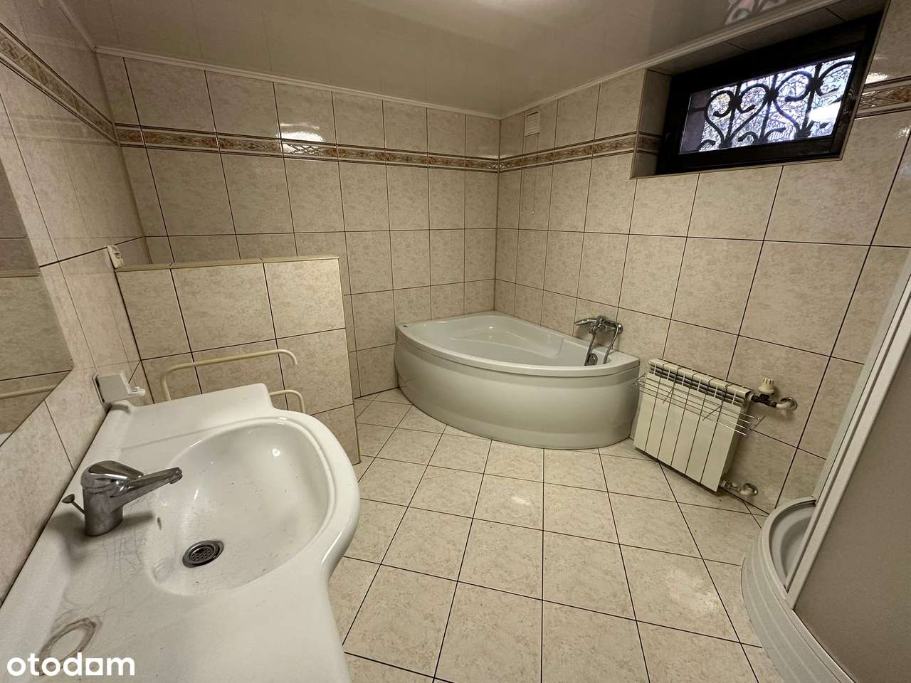 Dom wolnostojący na os. Zimowym w Katowicach!-12