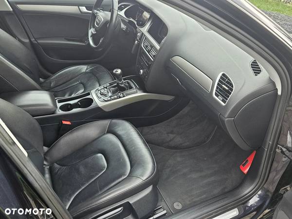 Audi A4 2.0 TDI ultra - 13