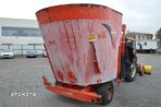 Kuhn Euromix 1 EUV 170 - 4