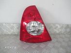 NOWA LAMPA TYLNA TYŁ LEWA RENAULT CLIO II 2 LIFT HACHBACK 2001-2012 - 1