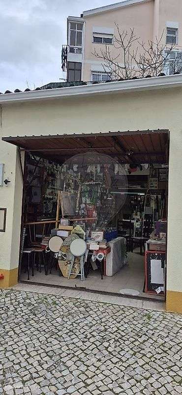 Garagem  para venda - Grande imagem: 4/11