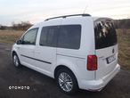 Volkswagen Caddy 2.0 TDI (5-Si.) DSG Trendline - 33