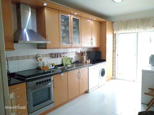 Apartamento T3 para venda