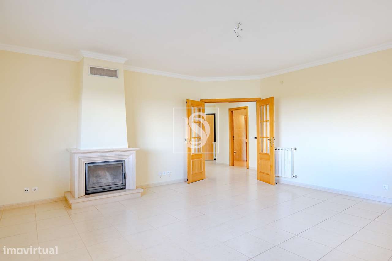 Apartamento T2 | Quinta de S. Miguel | Almeirim-7