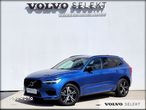 Volvo XC 60 B4 B R-Design - 1