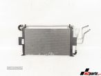 Radiador Hybrid Seminovo/ Original BMW 7 (F01, F02, F03, F04)/BMW 5 (F10) 459386... - 2